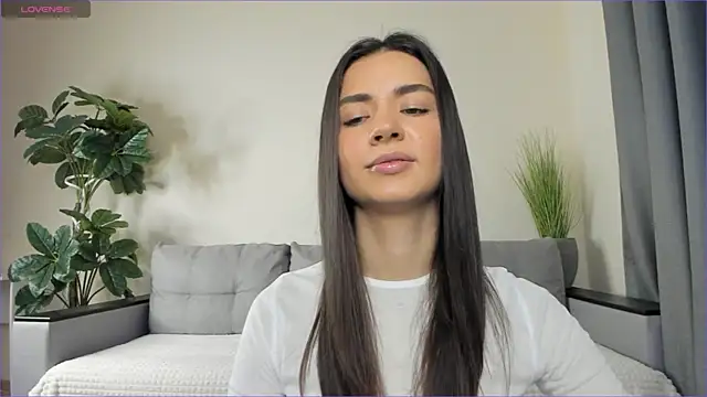Snapshot of NicoleLuv chatting on 20, 1, 2025 NicoleLuv online show from 20, 1, 2025