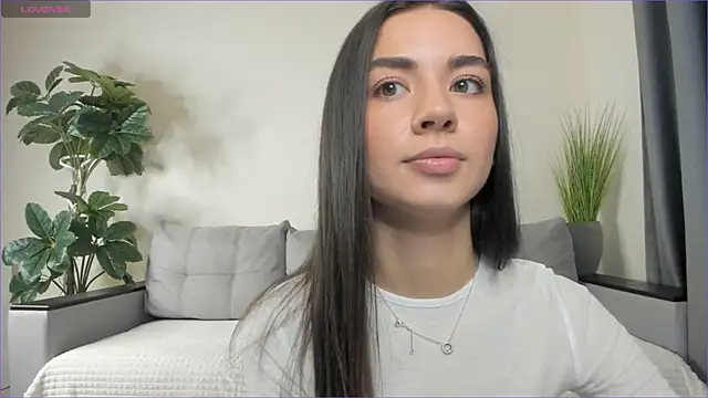 Snapshot of NicoleLuv chatting on 23, 1, 2025 NicoleLuv online show from 23, 1, 2025