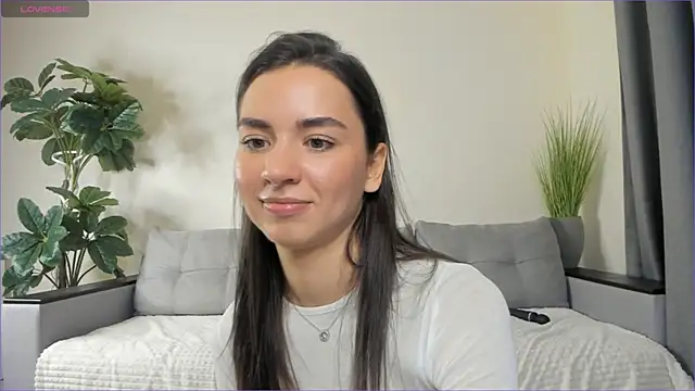 Snapshot of NicoleLuv chatting on 23, 1, 2025 NicoleLuv online show from 23, 1, 2025