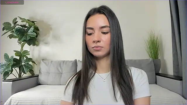 Snapshot of NicoleLuv chatting on 29, 1, 2025 NicoleLuv online show from 29, 1, 2025