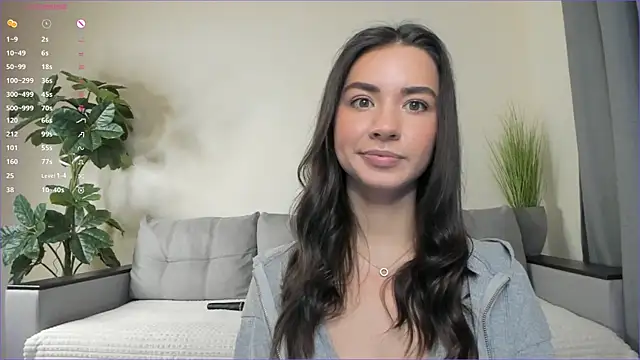Snapshot of NicoleLuv chatting on 7, 2, 2025 NicoleLuv online show from 7, 2, 2025