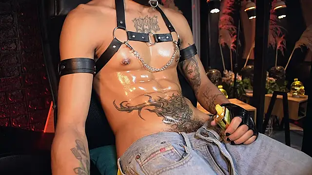Snapshot of DemonKush-- chatting on 14, 9, 2025 DemonKush-- online show from 14, 9, 2025