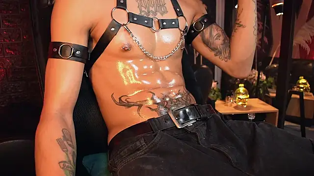 Snapshot of DemonKush-- chatting on 17, 9, 2025 DemonKush-- online show from 17, 9, 2025