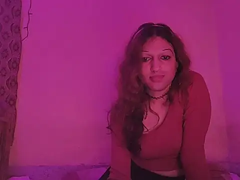Snapshot of MmmMonikaBabie chatting on 17, 1, 2025 MmmMonikaBabie online show from 17, 1, 2025