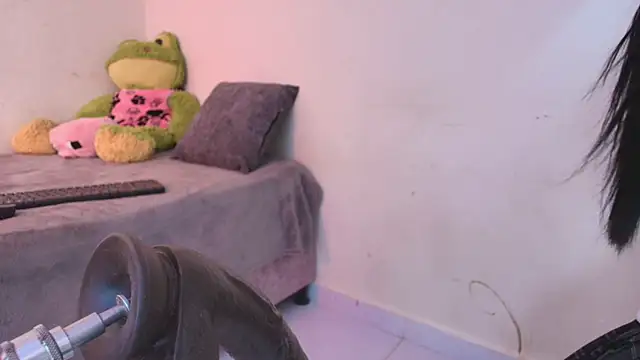 sweety mariann1 online show from 27, 7, 2026