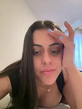 Snapshot of amorinha99 chatting on 19, 5, 2026 amorinha99 online show from 19, 5, 2026