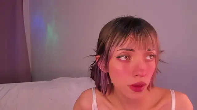 MiaGoth  online show from 14, 1, 2026