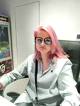 InaraReynolds online show from 30, 1, 2025