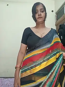 Miss-Riyasingh online show from 19, 6, 2026