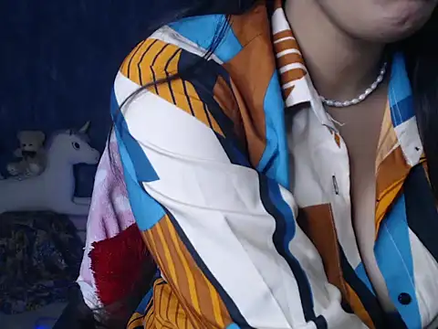 Sexy Myra18 online show from 9, 12, 2024