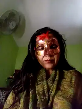 Snapshot of DesiMuffin chatting on 9, 1, 2025 DesiMuffin online show from 9, 1, 2025