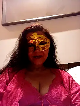 Snapshot of DesiMuffin chatting on 18, 1, 2025 DesiMuffin online show from 18, 1, 2025