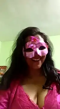Snapshot of DesiMuffin chatting on 20, 1, 2025 DesiMuffin online show from 20, 1, 2025