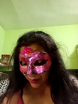 Snapshot of DesiMuffin chatting on 13, 3, 2025 DesiMuffin online show from 13, 3, 2025