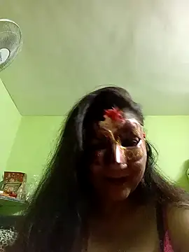 Snapshot of DesiMuffin chatting on 17, 3, 2025 DesiMuffin online show from 17, 3, 2025