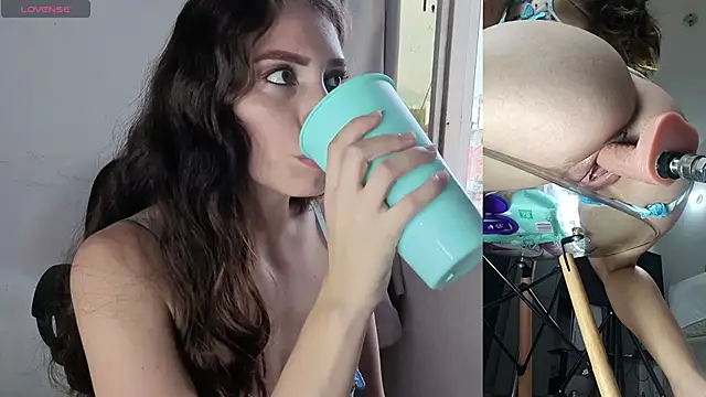 aurelialux online show from 29, 11, 2025