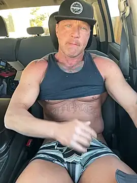 Berserker00888 online show from 27, 1, 2025