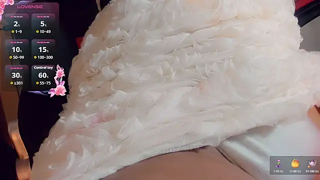 Oriana braom online show from 16, 10, 2025