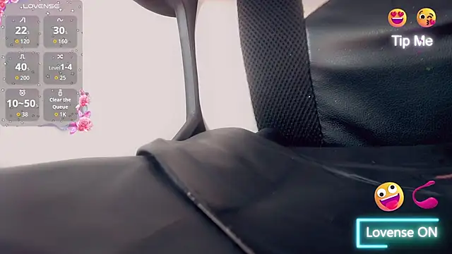 Oriana braom online show from 15, 12, 2025