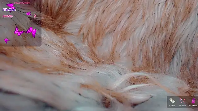 Oriana braom online show from 31, 1, 2026