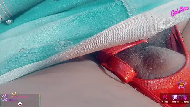 Oriana braom online show from 15, 3, 2026