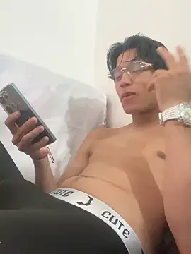 CRYBYT9 online show from 23, 11, 2025