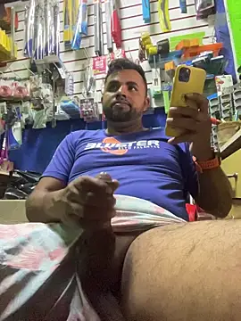 Sheik z o online show from 11, 11, 2025