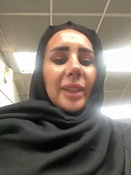 AnaRhodes online show from 3, 3, 2025