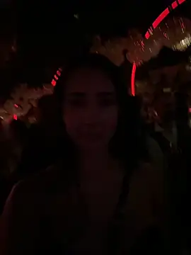 AnaRhodes online show from 8, 3, 2025