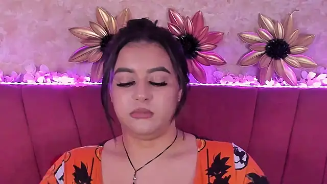 LorenaStevens online show from 23, 1, 2025