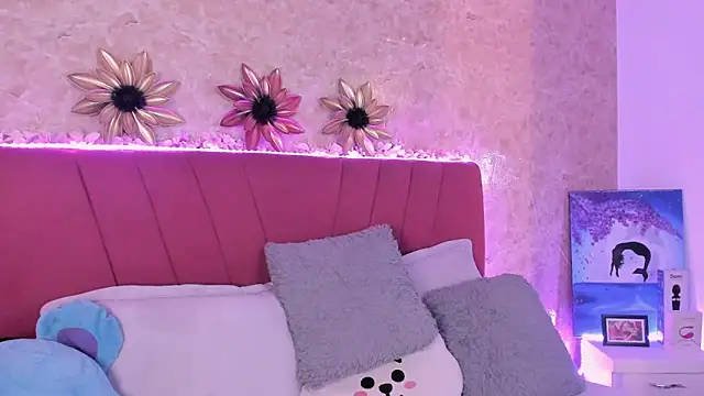 LorenaStevens online show from 7, 2, 2025