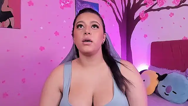 Snapshot of LorenaStevens chatting on 16, 5, 2026 LorenaStevens online show from 16, 5, 2026