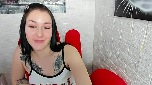 adell berry online show from 10, 1, 2025