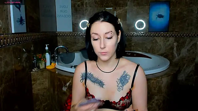 adell berry online show from 19, 3, 2025