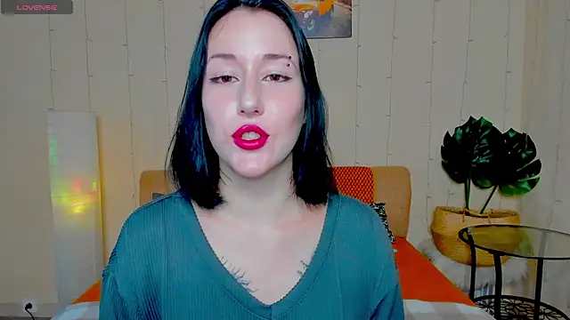 adell berry online show from 18, 9, 2025