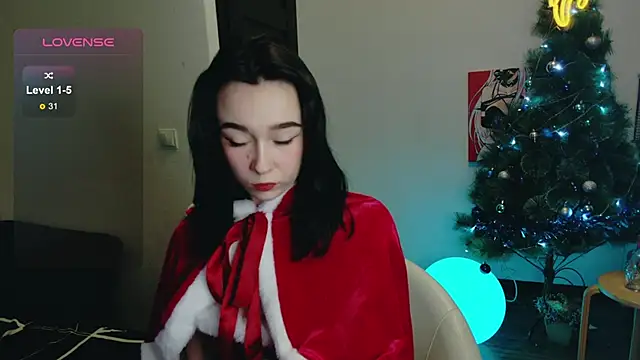 Kimiko   online show from 24, 12, 2024