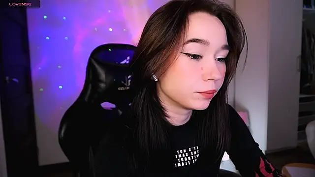 Kimiko   online show from 18, 2, 2025