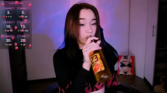 Kimiko   online show from 7, 3, 2025