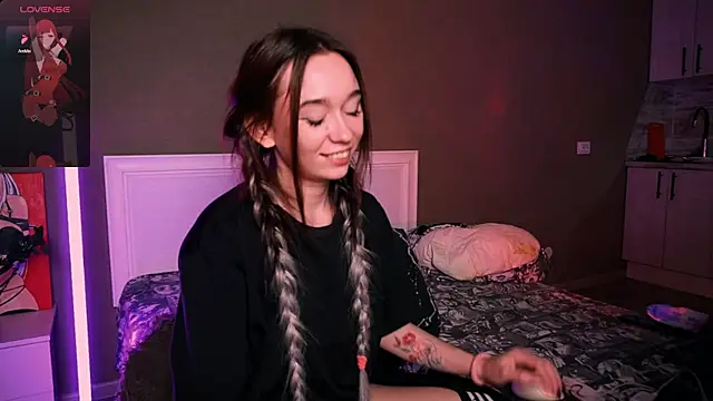 Kimiko   online show from 10, 10, 2025