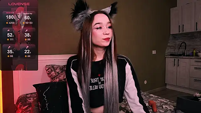 Kimiko   online show from 13, 10, 2025