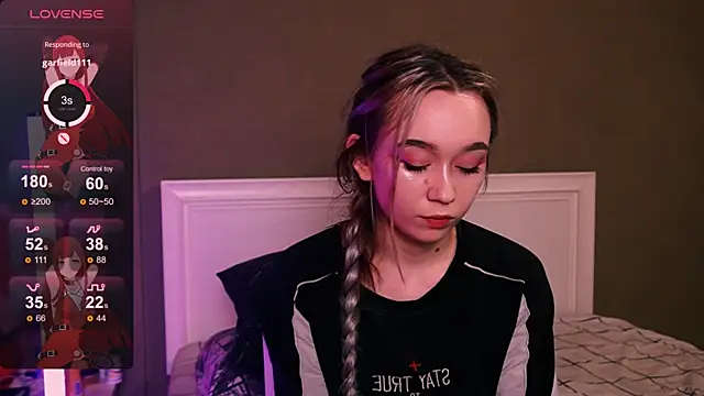 Kimiko   online show from 15, 12, 2025