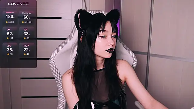 Snapshot of Kimiko__ chatting on 5, 6, 2026 Kimiko online show from 5, 6, 2026