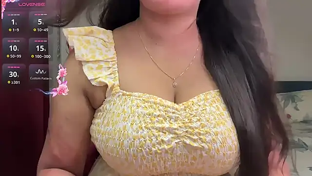Snapshot of nandini_7 chatting on 2, 6, 2026 nandini 7 online show from 2, 6, 2026