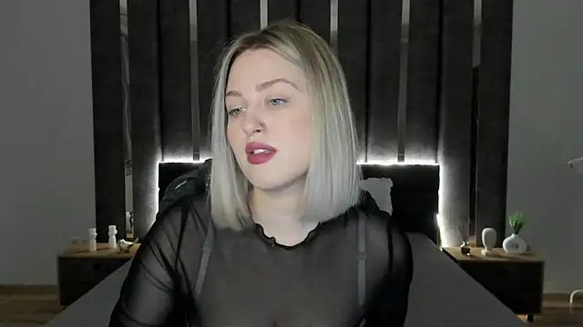  Sarah Soul  online show from 19, 1, 2025