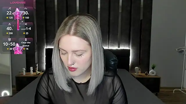  Sarah Soul  online show from 6, 2, 2025