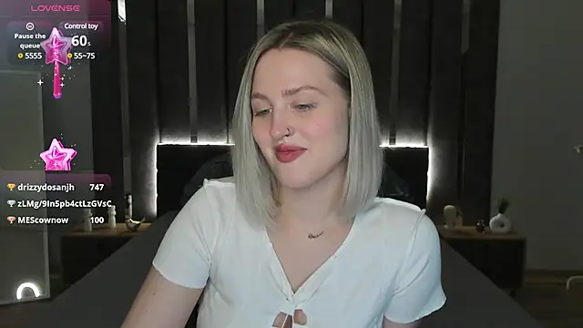  Sarah Soul  online show from 6, 2, 2025