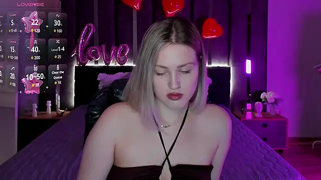  Sarah Soul  online show from 16, 2, 2025