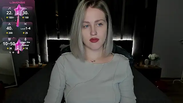  Sarah Soul  online show from 19, 2, 2025