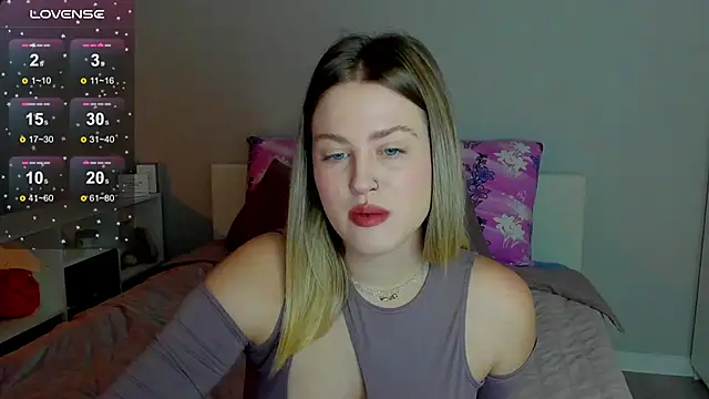  Sarah Soul  online show from 25, 9, 2025