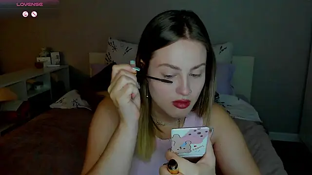  Sarah Soul  online show from 6, 10, 2025